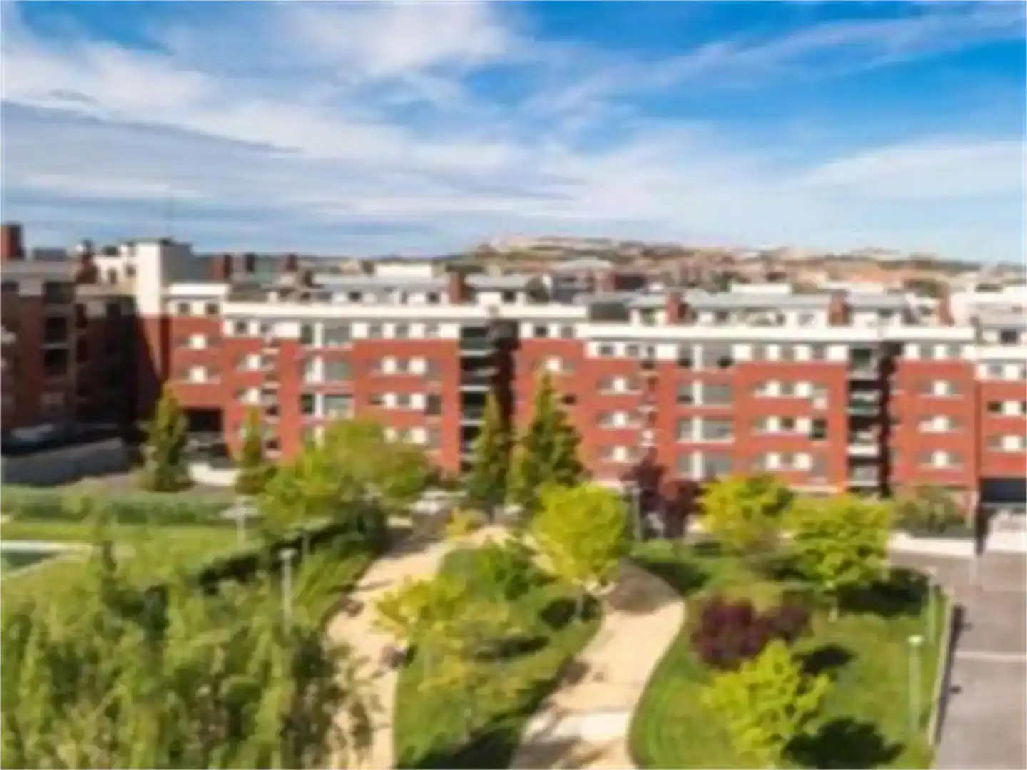 Piso de 78 m² en Arroyo de la Encomienda