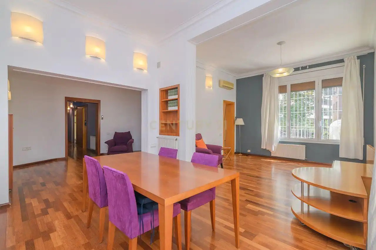 Piso de 205 m² en Barcelona