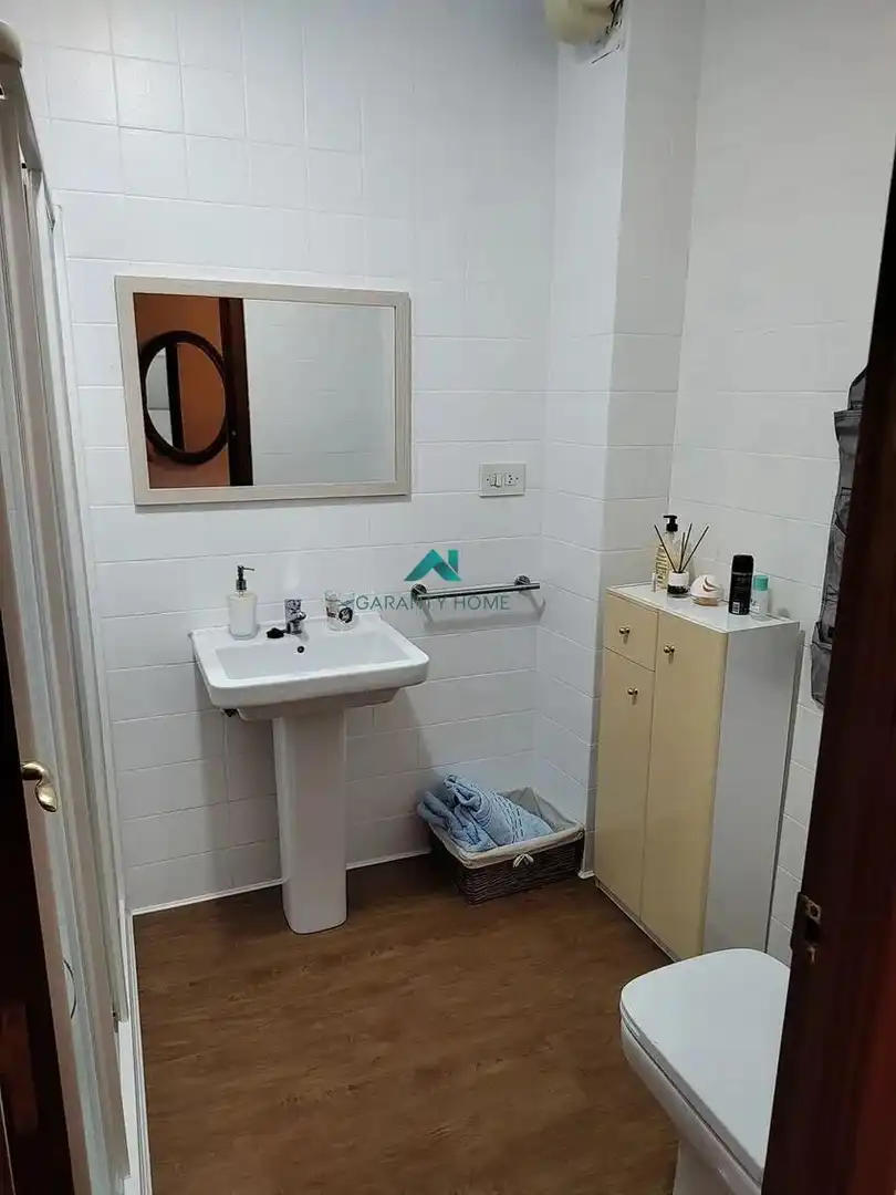 Piso de 146 m² en Jaén