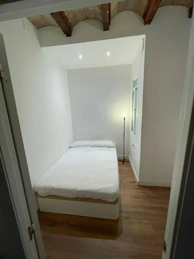 Habitación 65 m², Barcelona