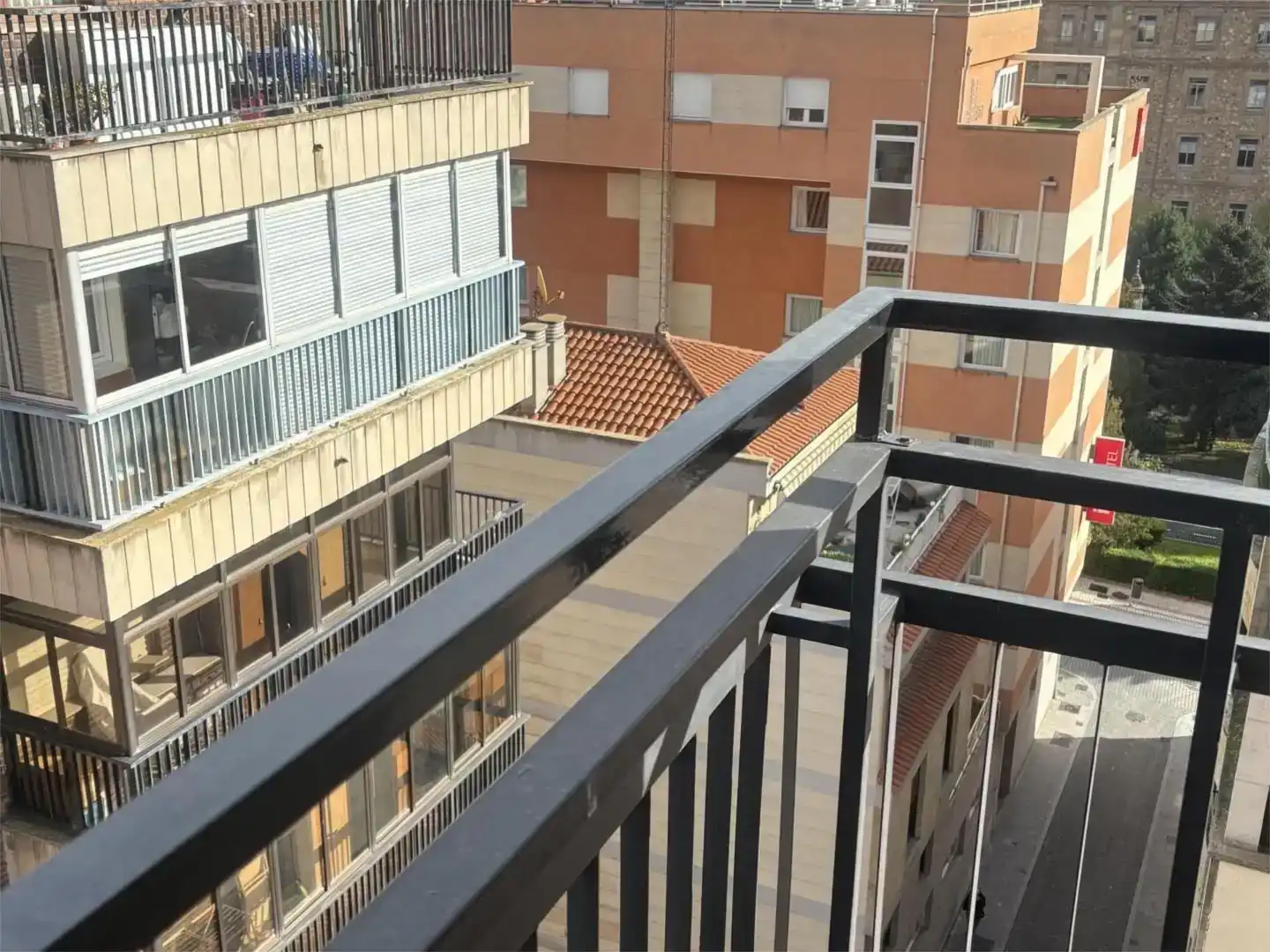 Piso de 100 m² en Salamanca