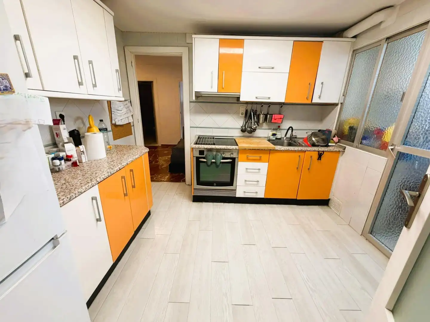 Appartamento 170 m² a Granada