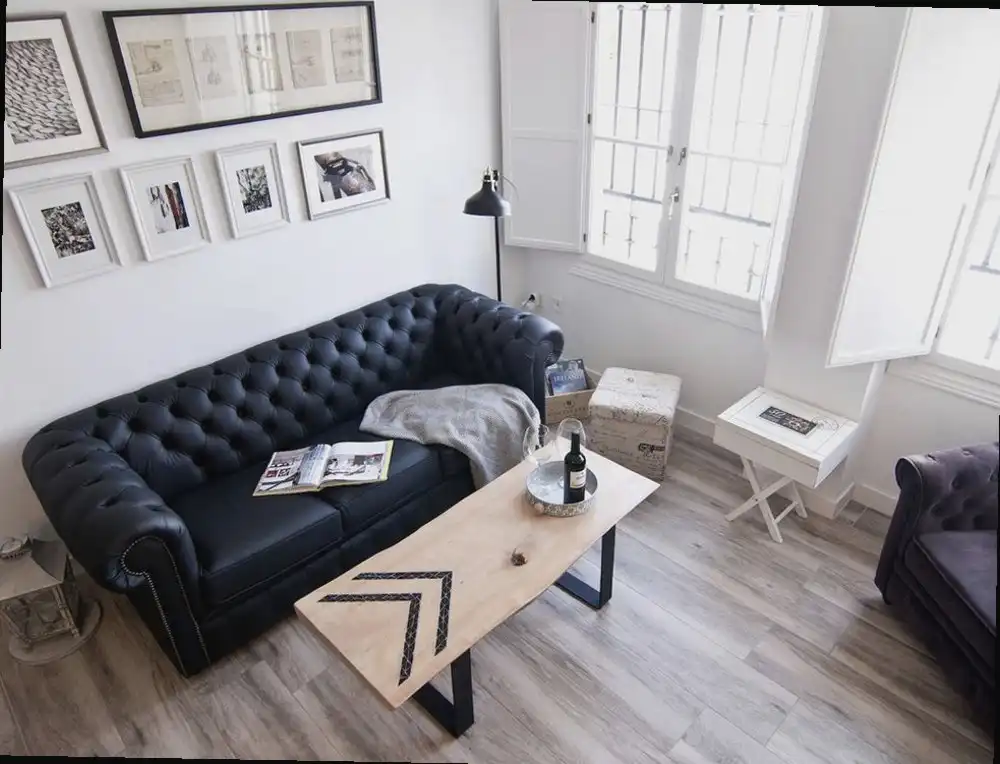 Piso de 56 m² en Sevilla