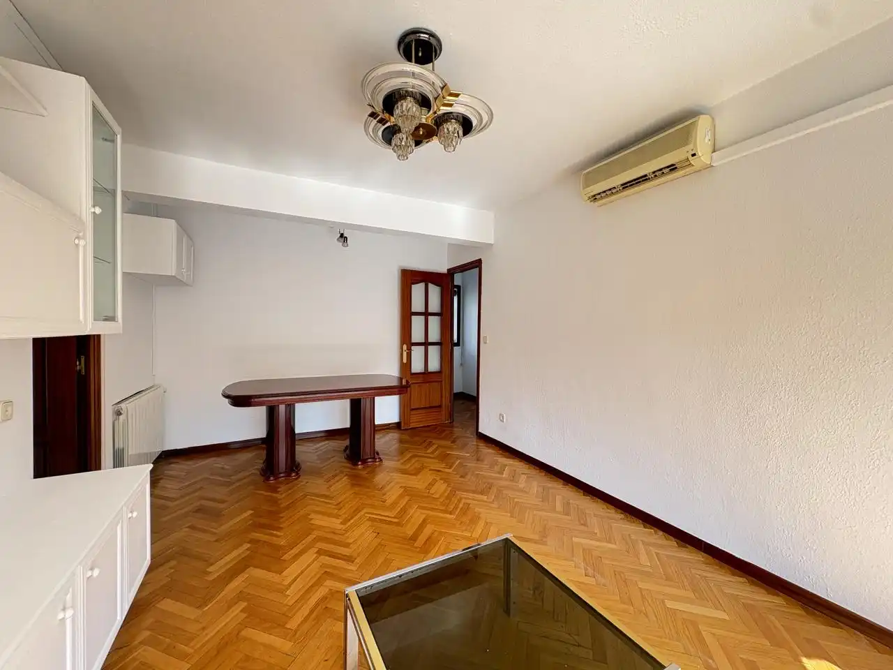 Piso de 85 m² en Madrid