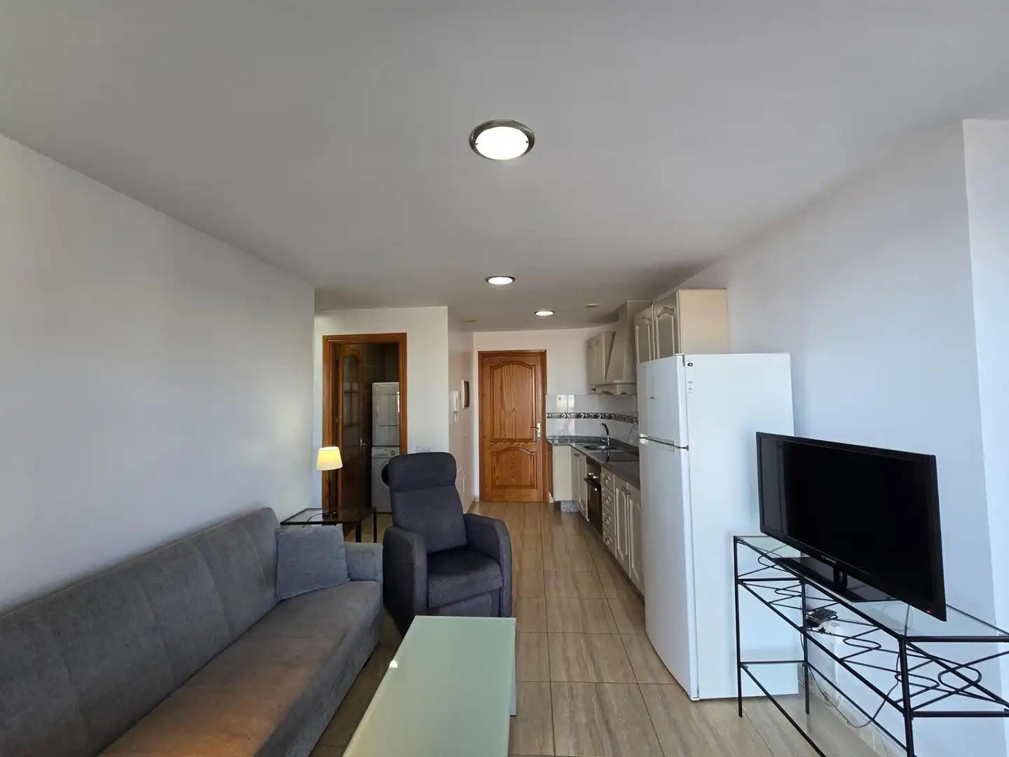 Wohnung 20 m² in Mogán