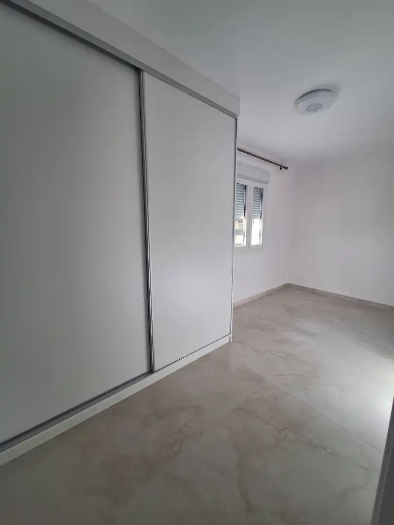 Piso de 95 m² en La Línea de la Concepción