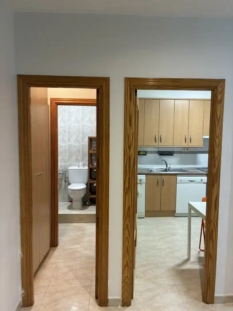 Piso de 80 m² en Jaca