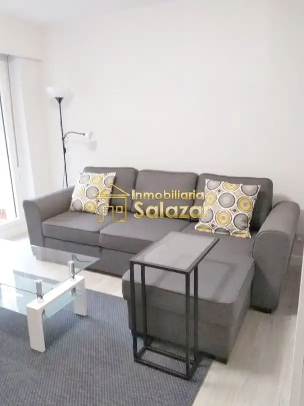 Pis de 42 m² a Bilbao