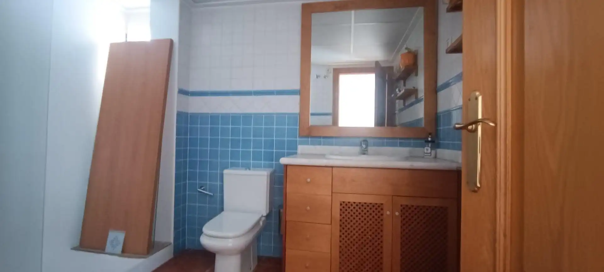 Piso de 296 m² en Murcia