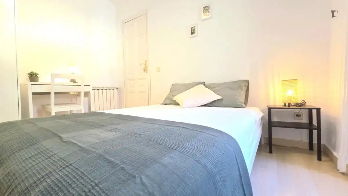 Habitación en alquiler, Madrid