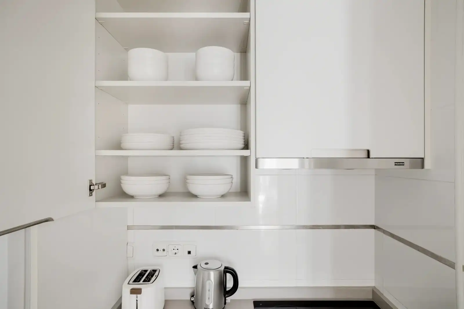Pis de 82 m² a Madrid