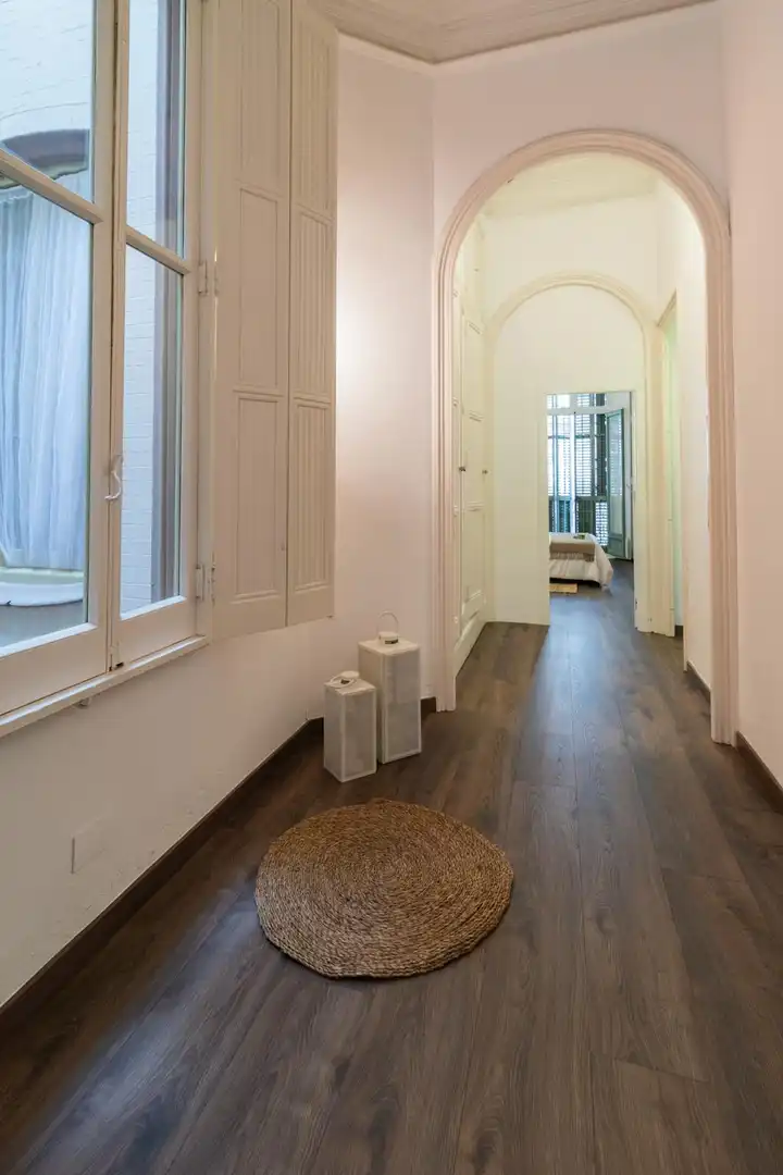 Habitación 190 m², Barcelona