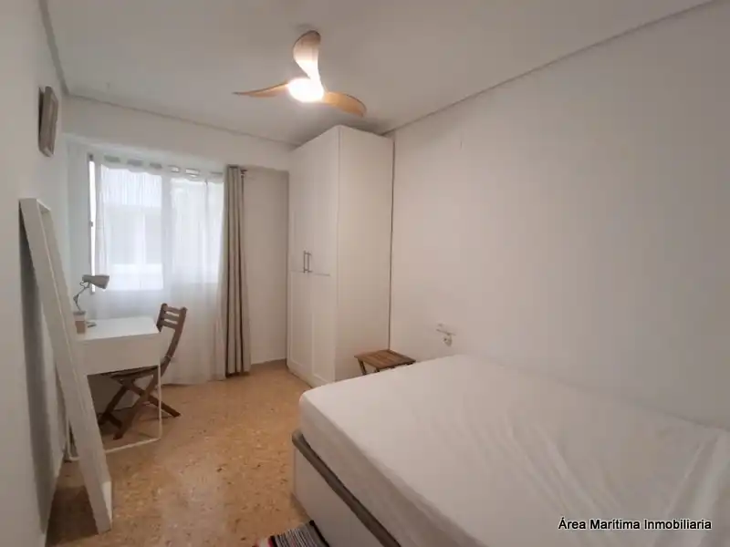 Pis de 121 m² a València