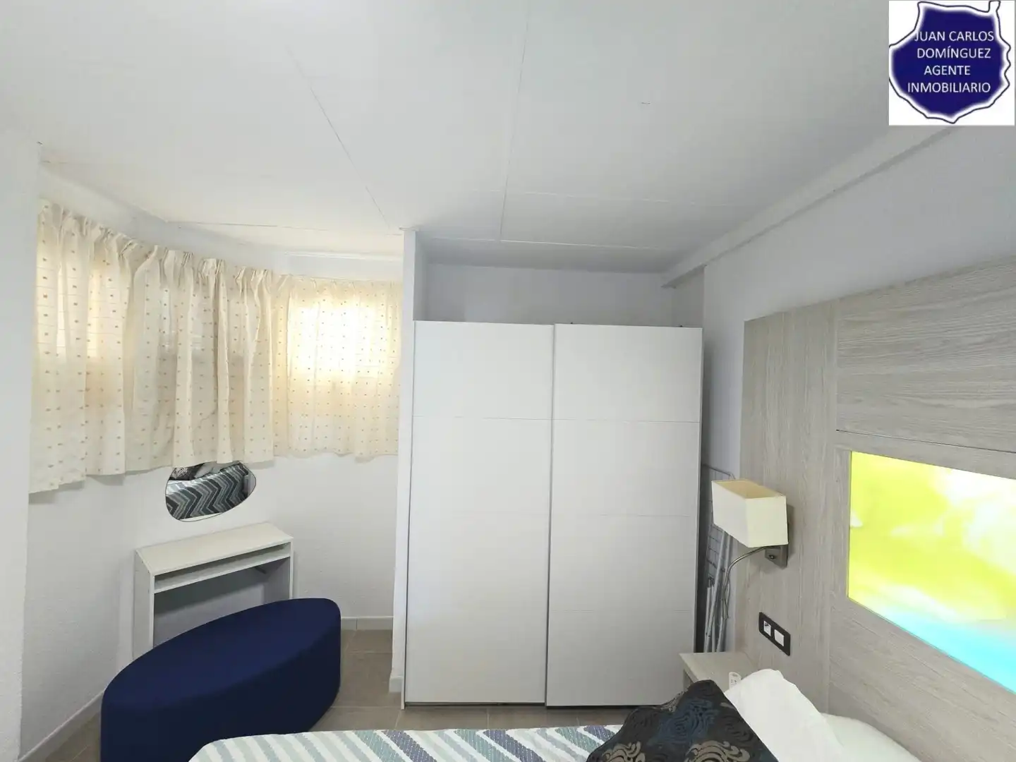 Piso de 45 m² en Mogán