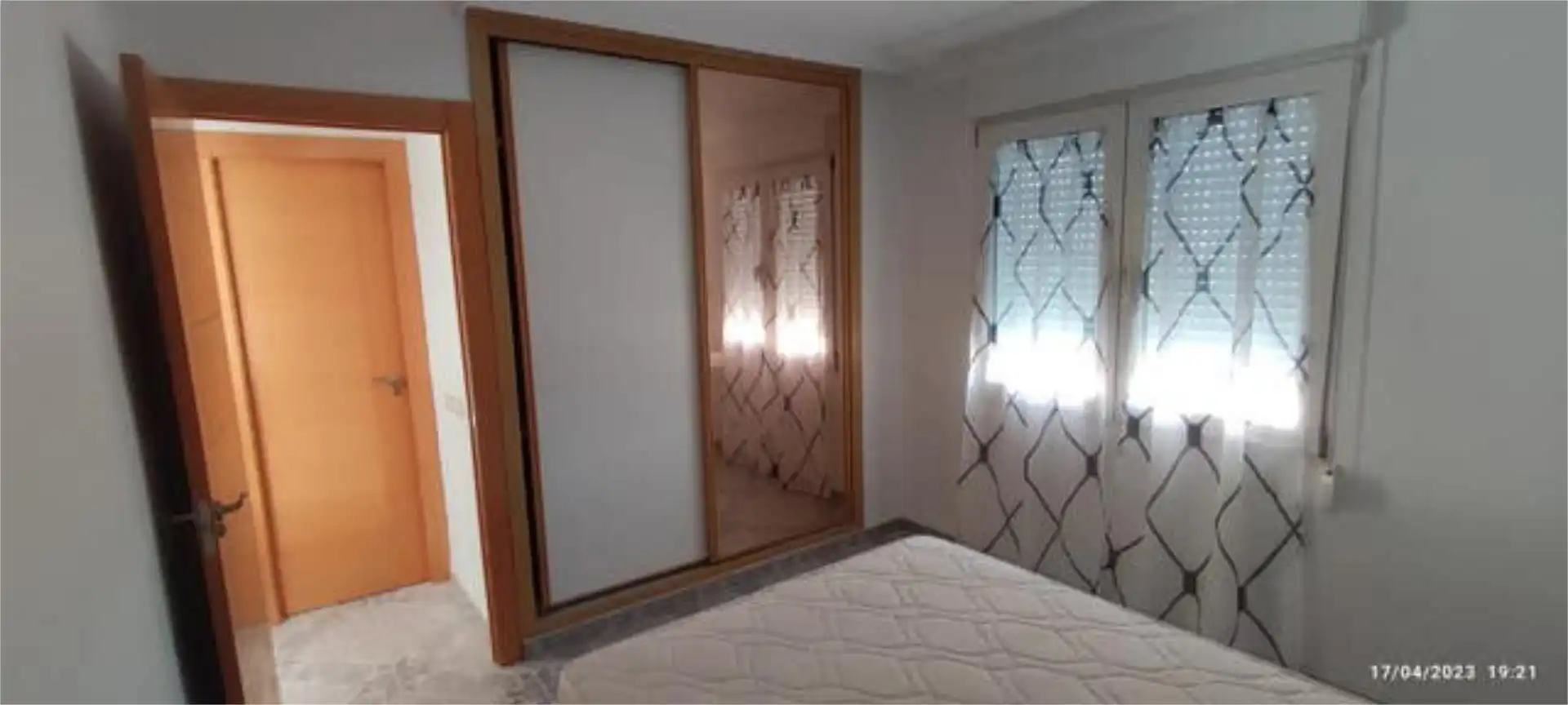 Piso de 63 m² en Almería