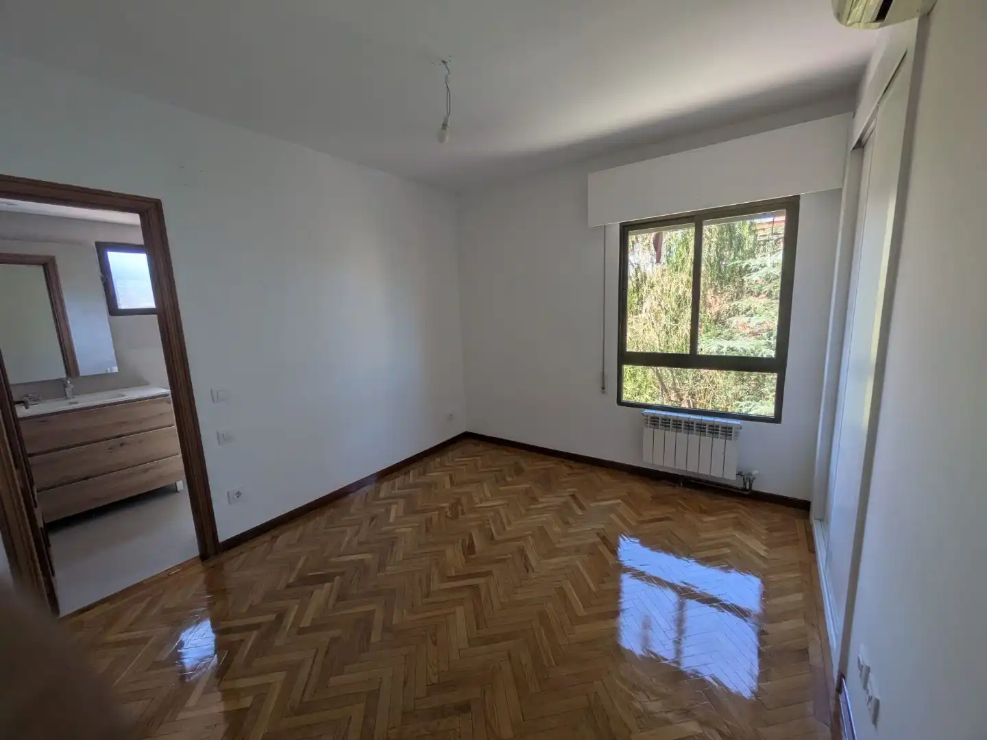Piso de 130 m² en Madrid