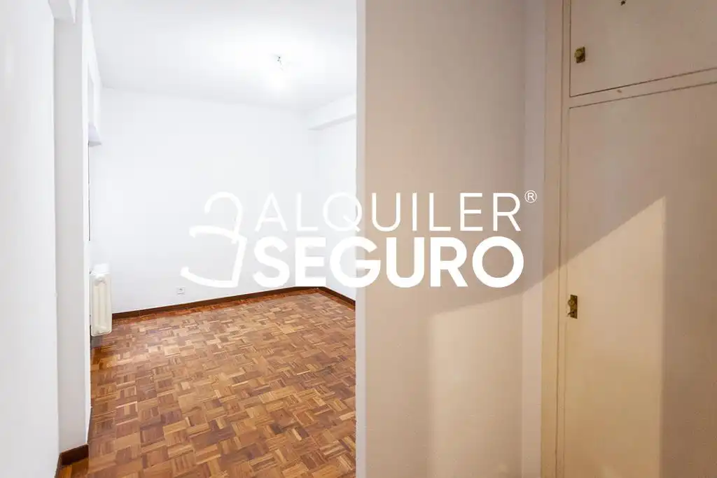 Piso de 145 m² en Madrid