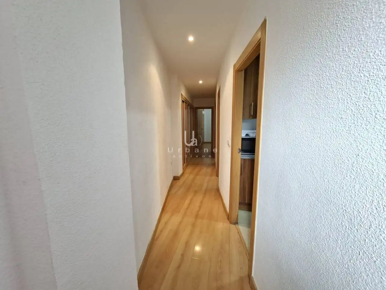 Pis de 110 m² a Múrcia