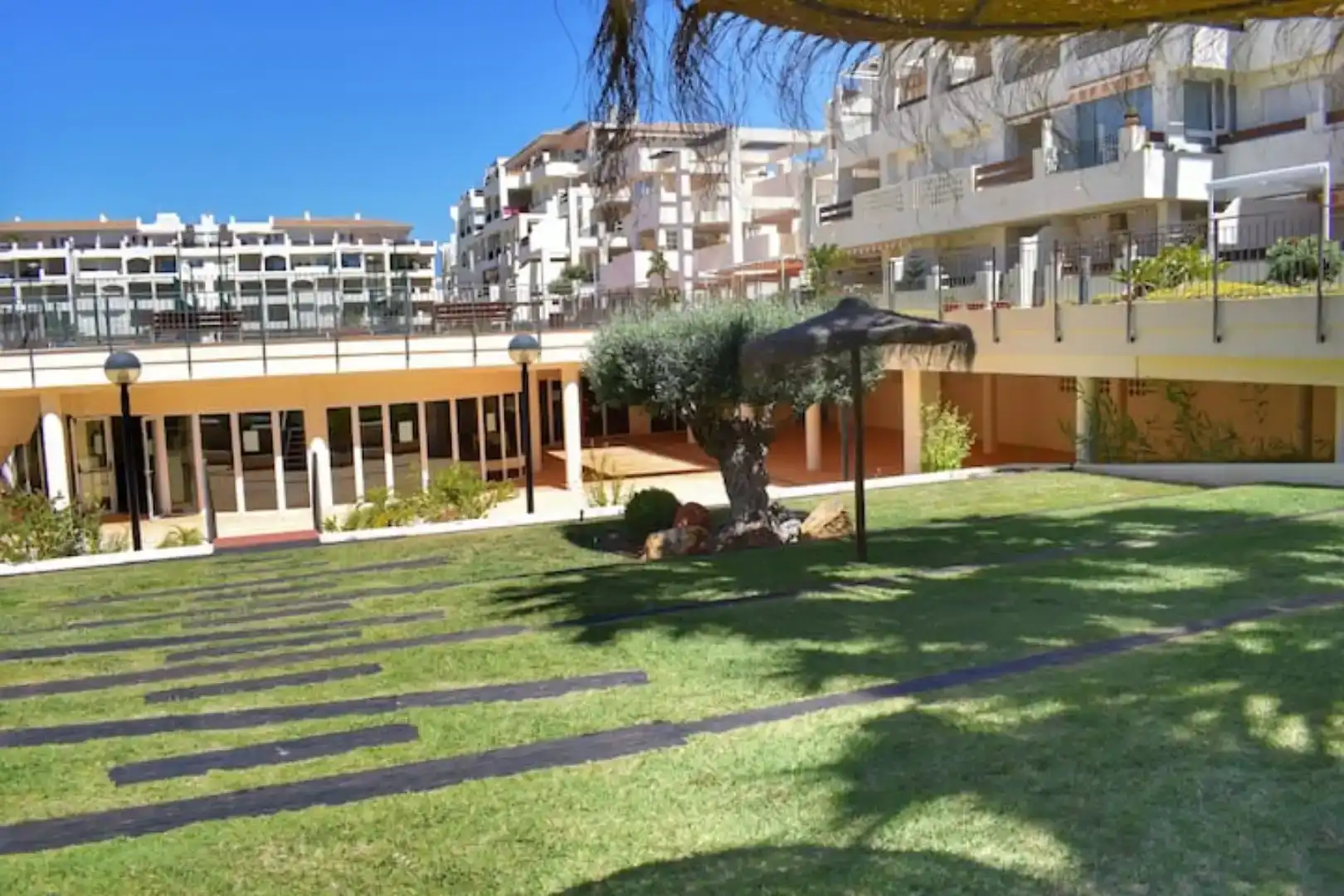 Piso de 100 m² en Roquetas de Mar