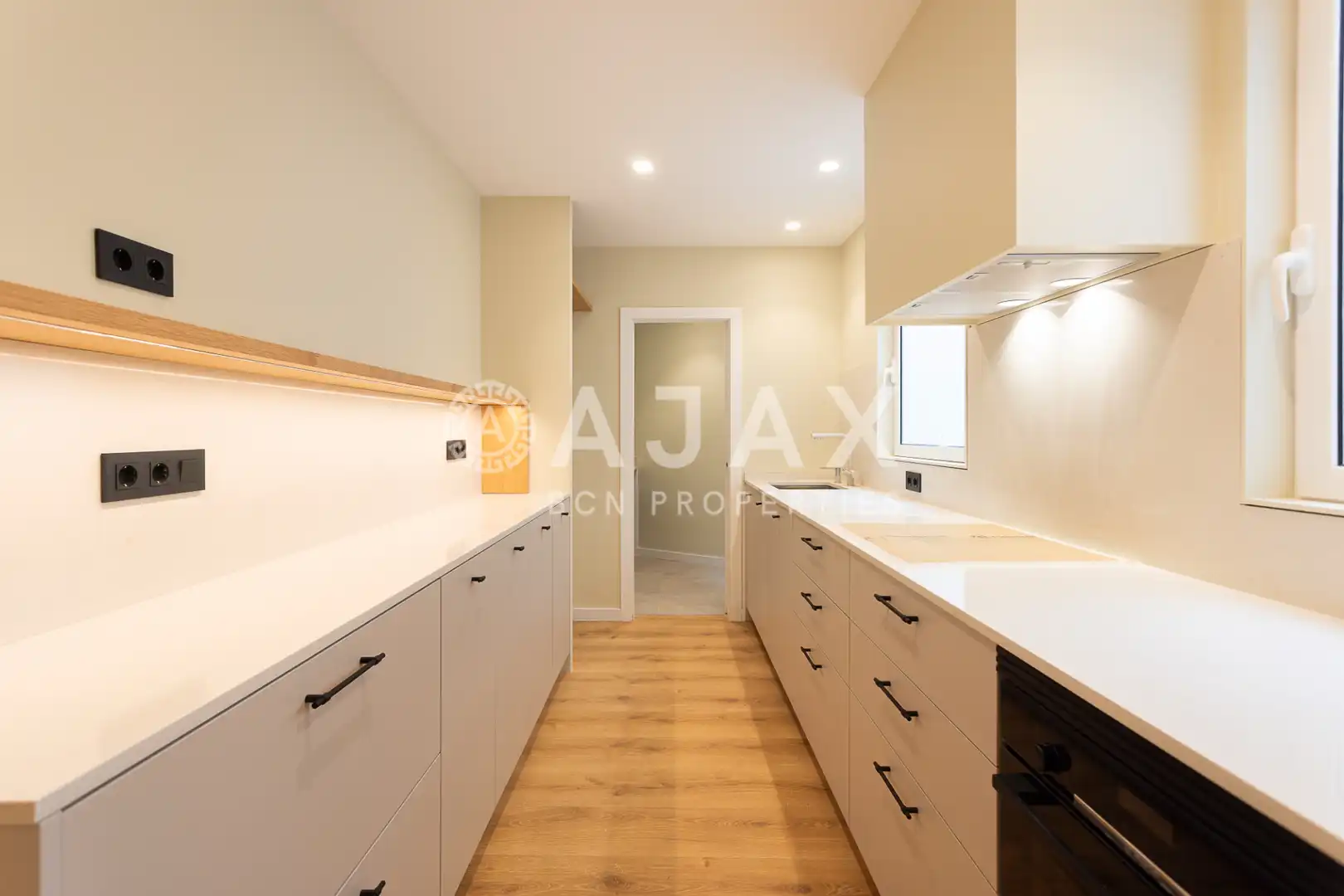 Piso de 220 m² en Barcelona
