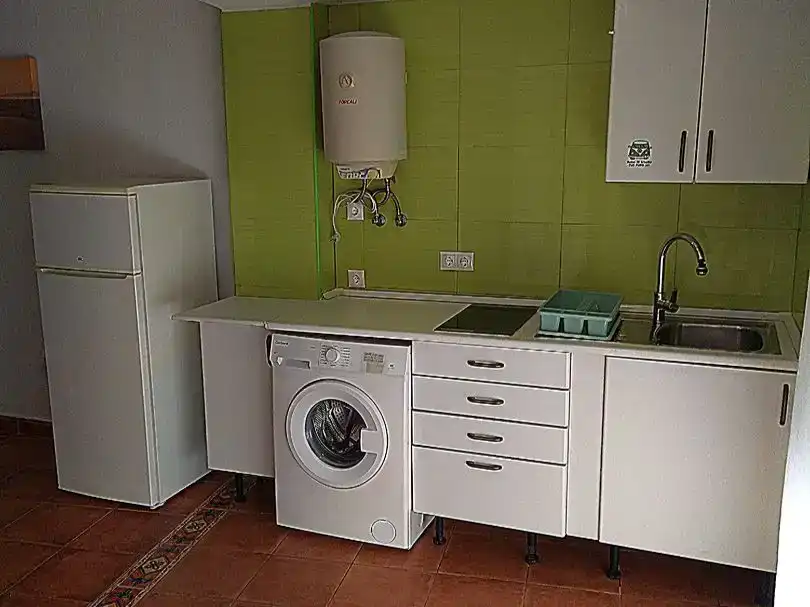 Piso de 50 m² en Benidorm