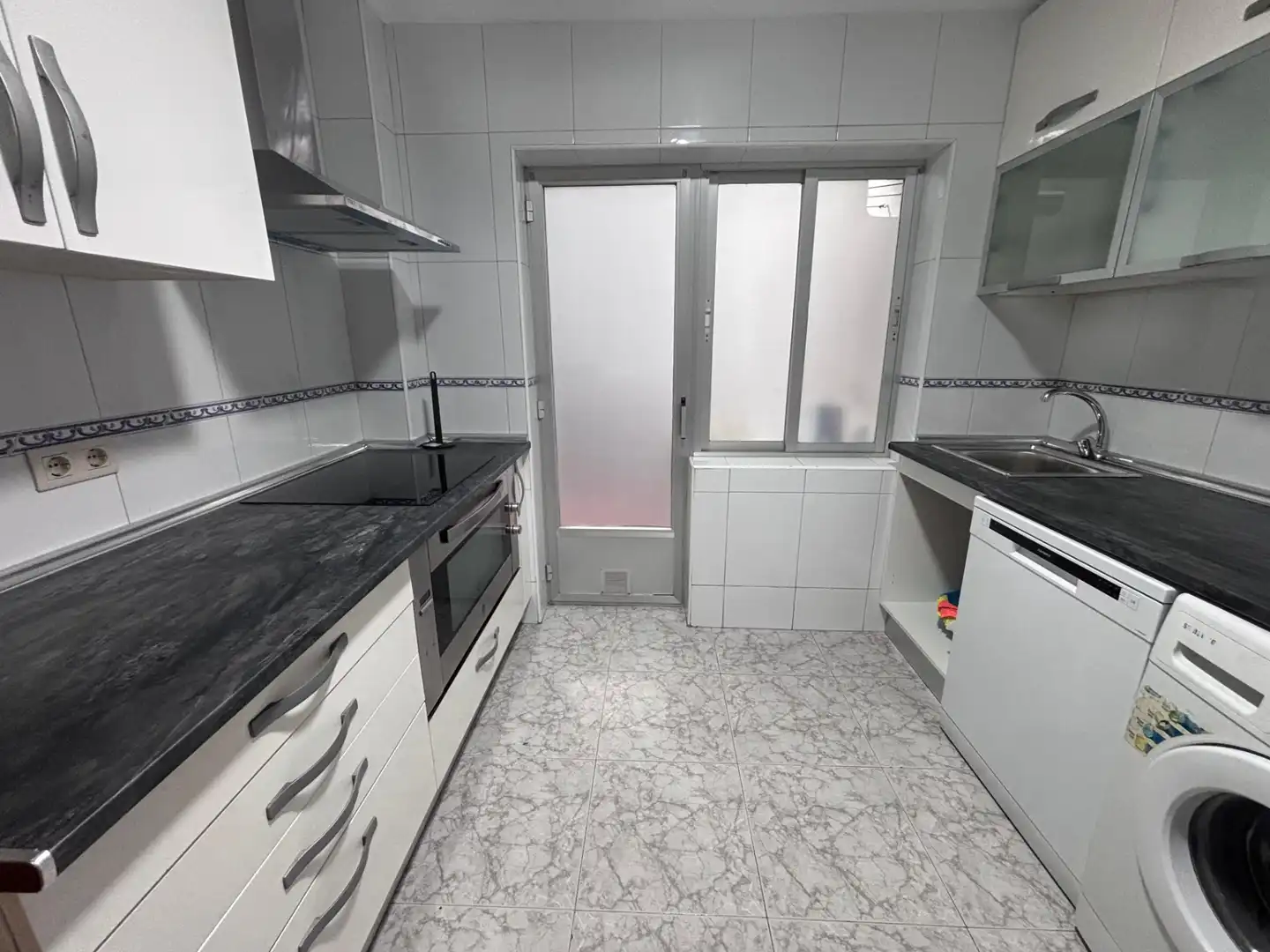 Wohnung 120 m² in Salamanca