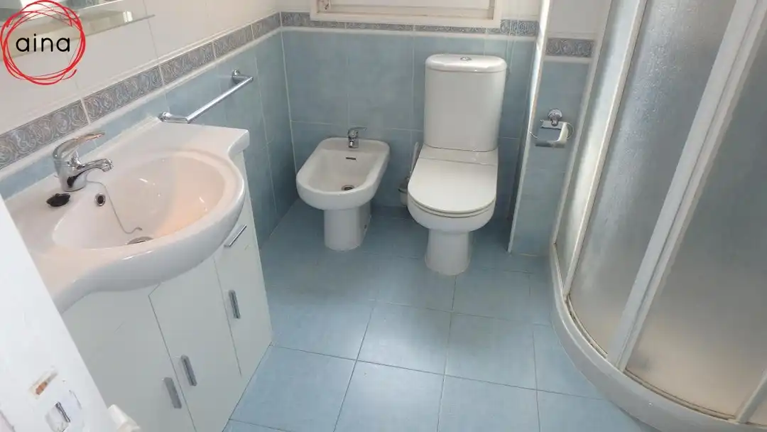 Piso de 155 m² en Pamplona