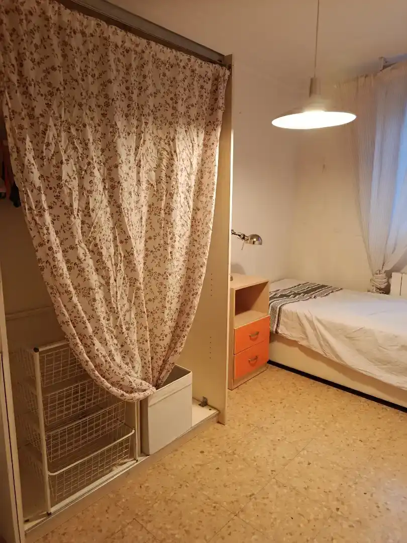 Habitación 8 m², Madrid