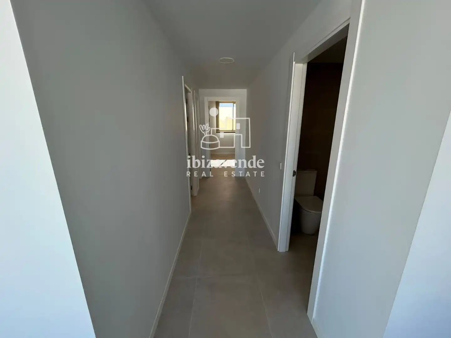 Piso de 110 m² en Ibiza
