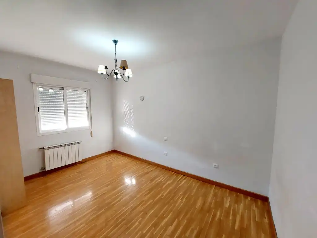 Pis de 169 m² a Badajoz