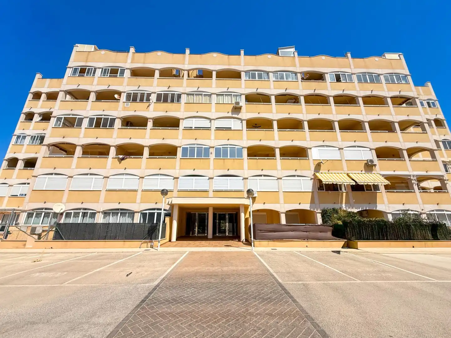 Piso de 63 m² en Torrevieja