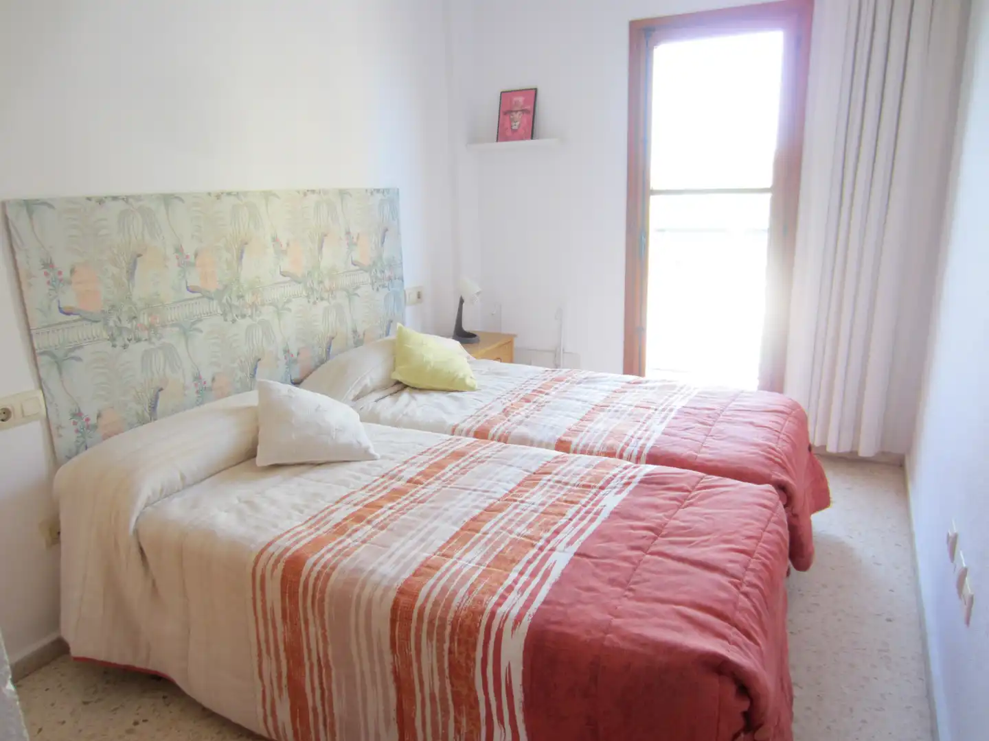Piso de 100 m² en Alboraya