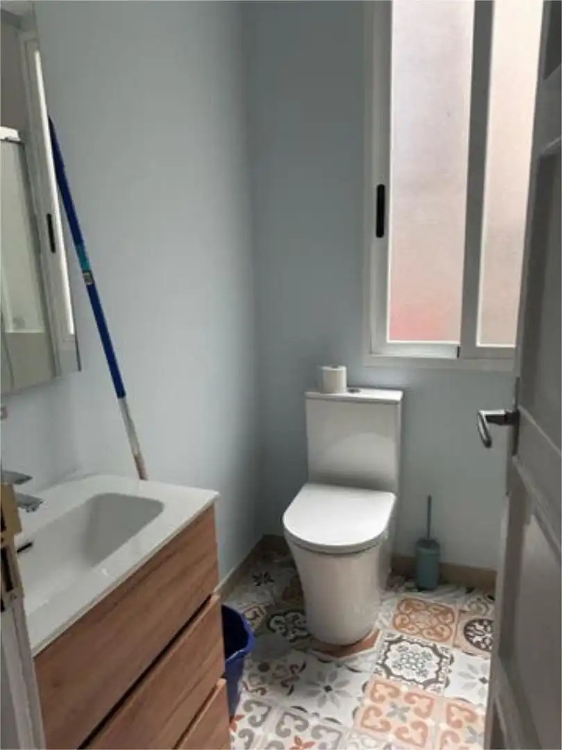 Piso de 120 m² en Pontevedra