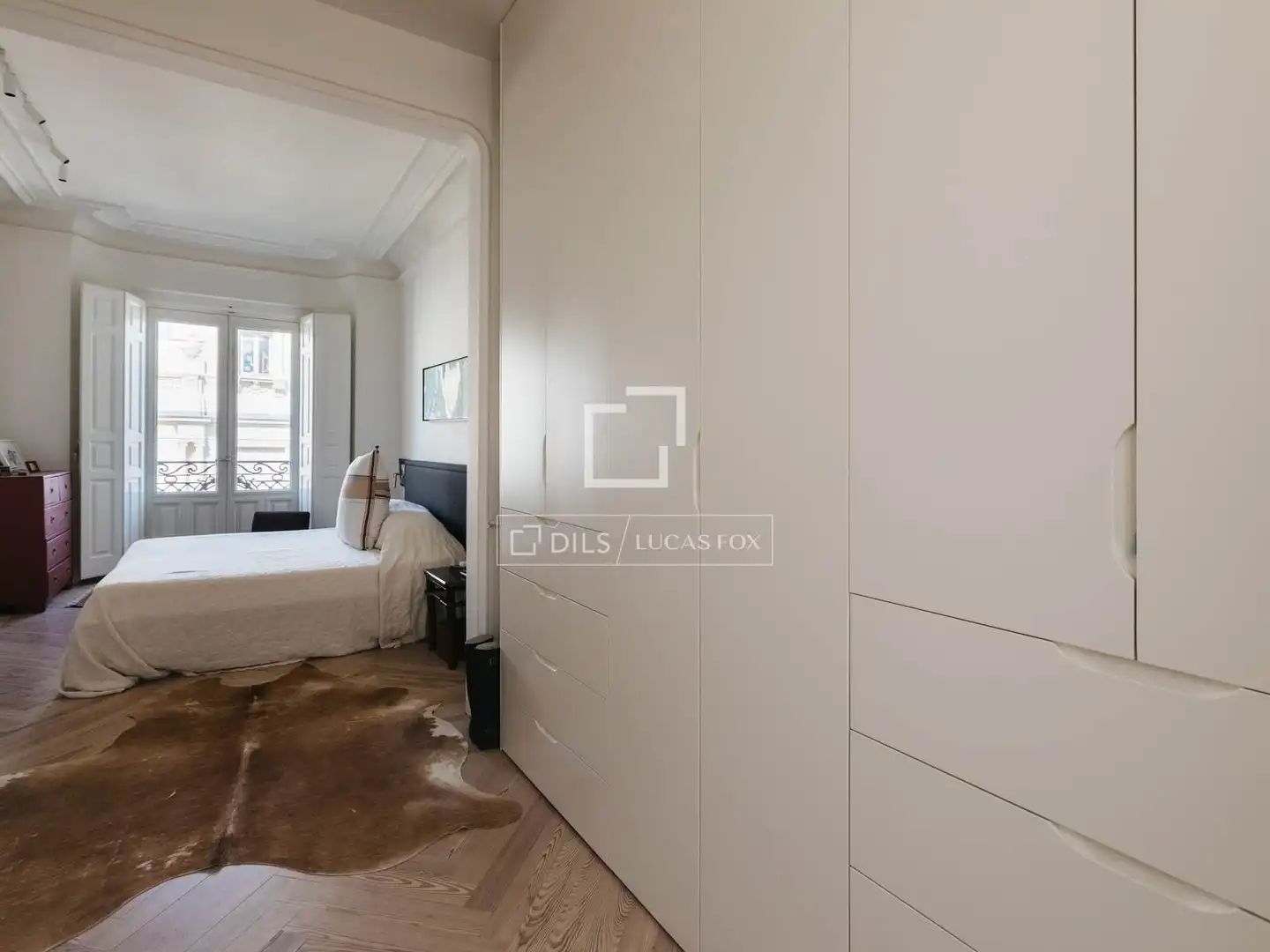 Piso de 238 m² en Salamanca