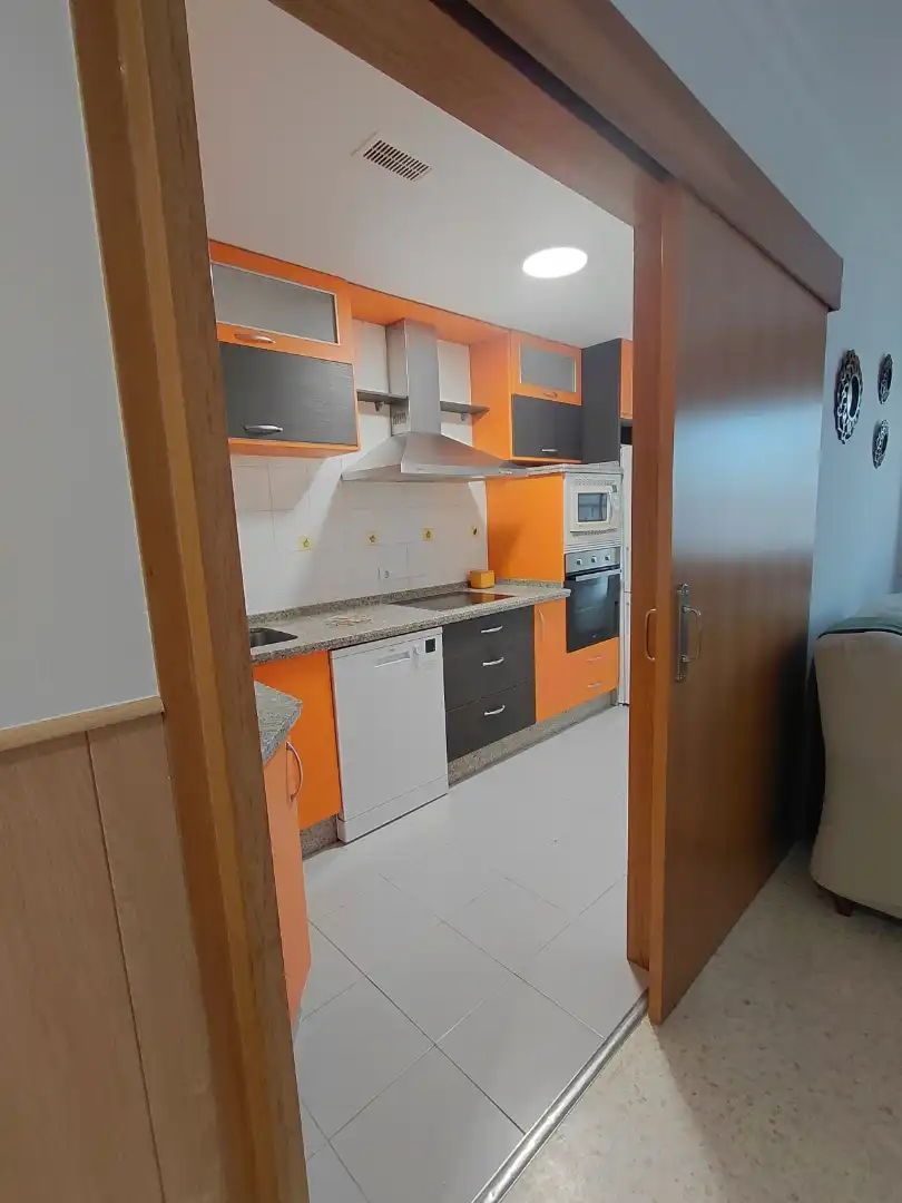 Appartamento 75 m² a Badajoz