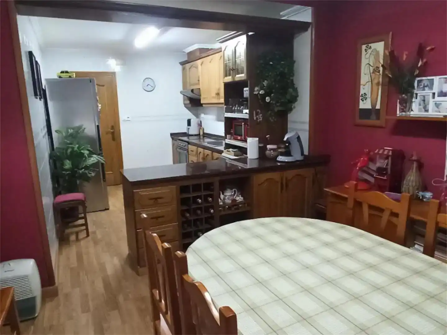 Casa de 150 m² en Bañeres