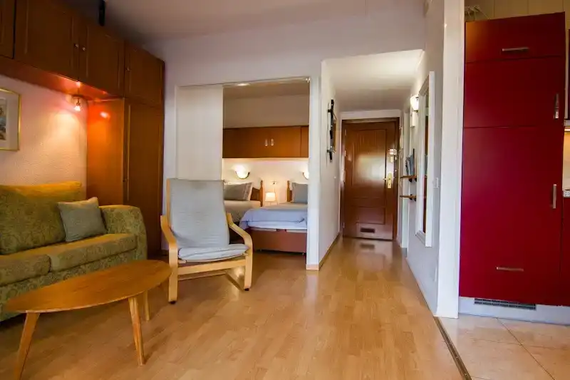 Piso de 50 m² en Puerto de la Cruz