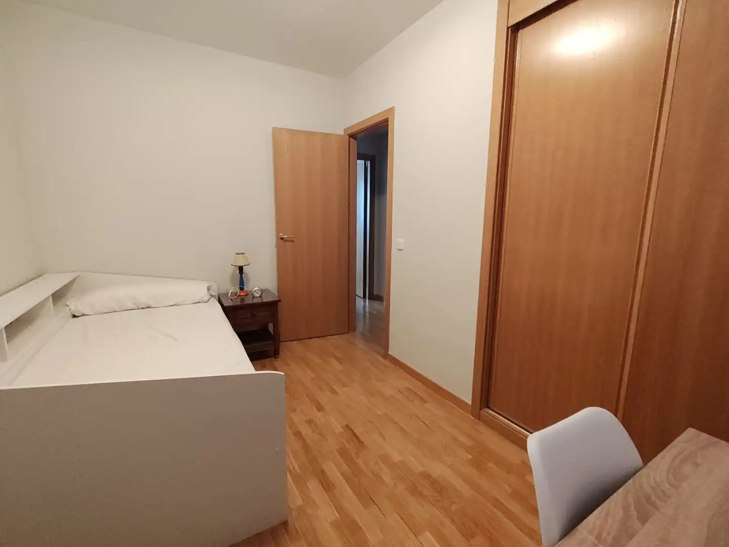 Piso de 70 m² en Ávila