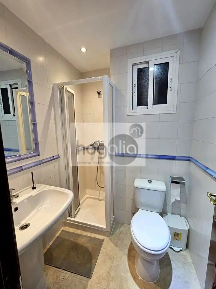 Piso de 60 m² en Sevilla