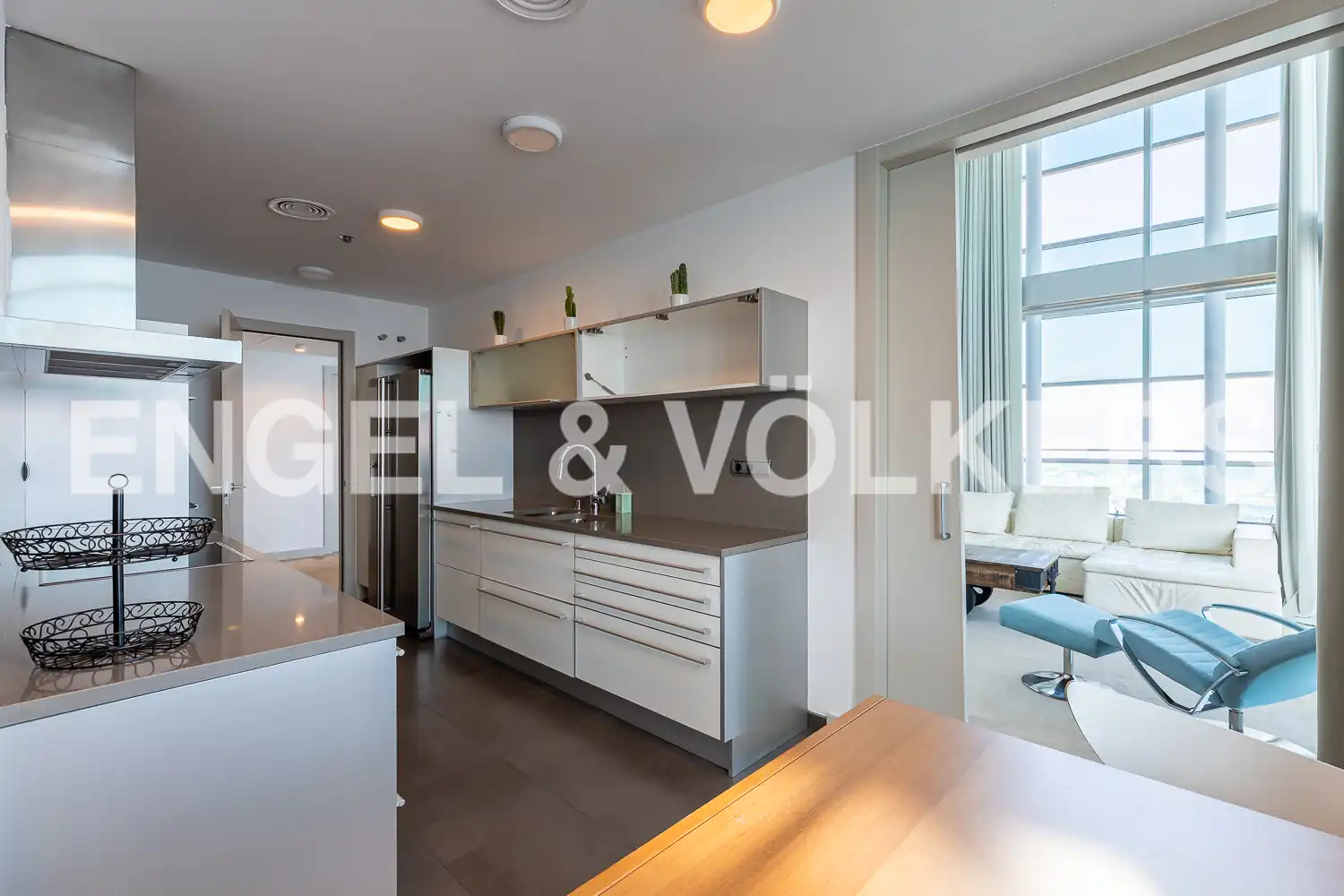 Piso de 185 m² en Barcelona