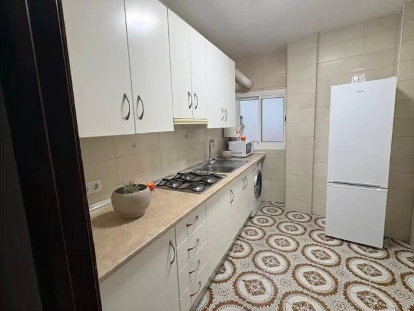 Piso de 60 m² en Córdoba