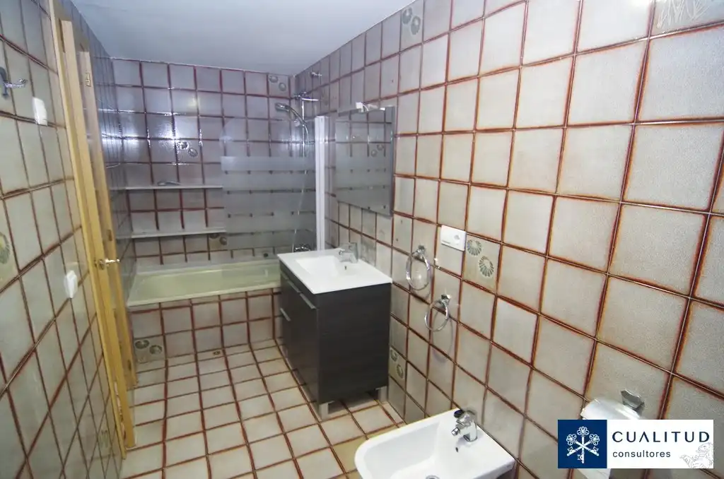 Piso de 205 m² en Benicasim