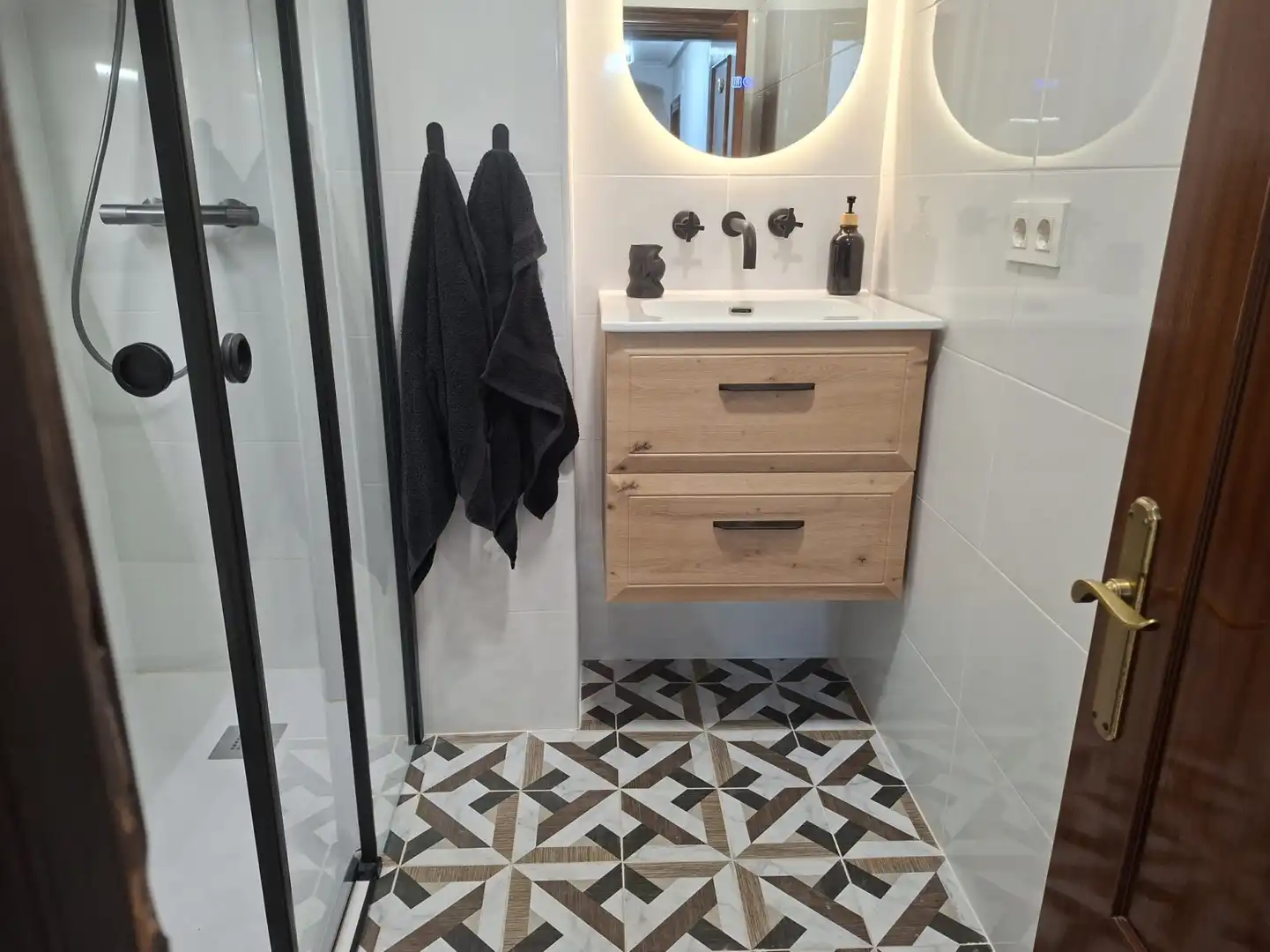 Piso de 75 m² en Gijón