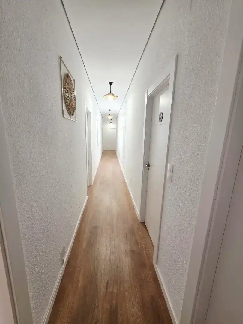 Habitación 145 m², Villarrobledo
