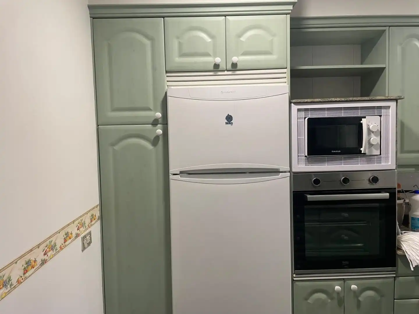 Piso de 125 m² en Vigo