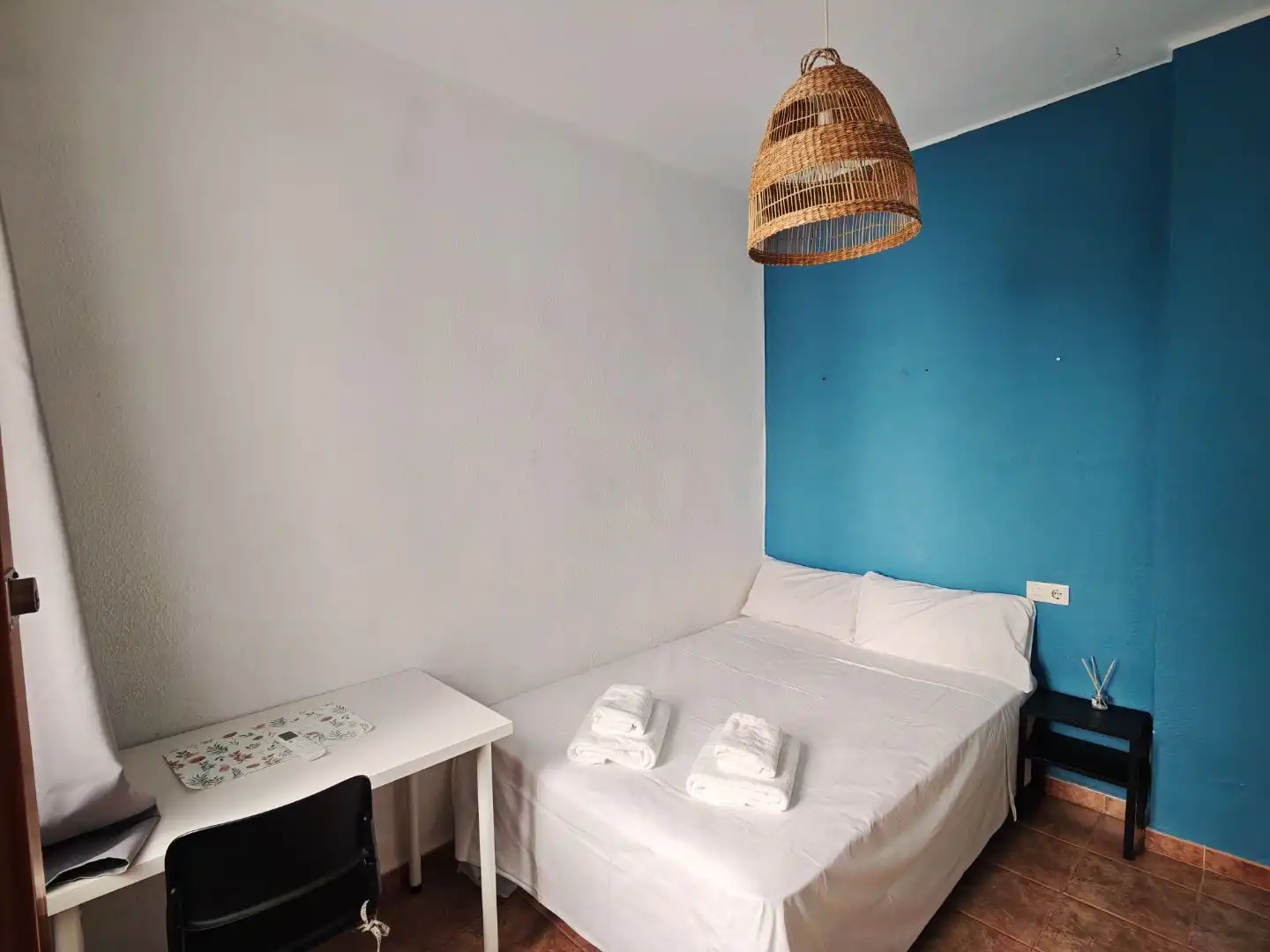 Pis de 85 m² a Màlaga