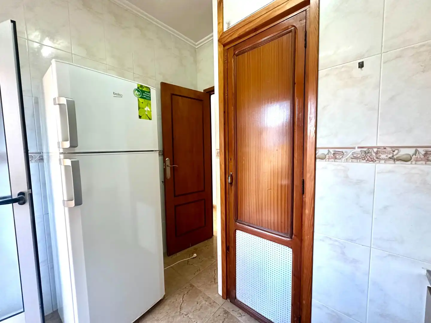 Piso de 90 m² en Bellreguard