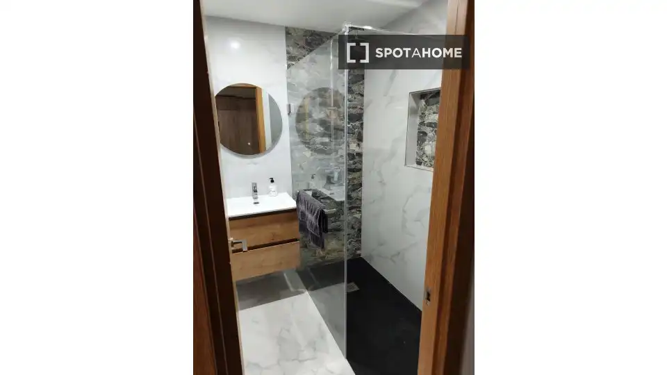 Habitación 49 m², Torremolinos