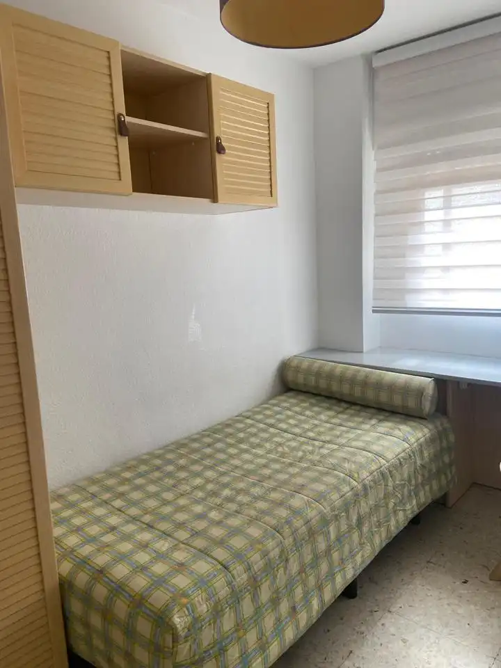 Piso de 121 m² en Melilla