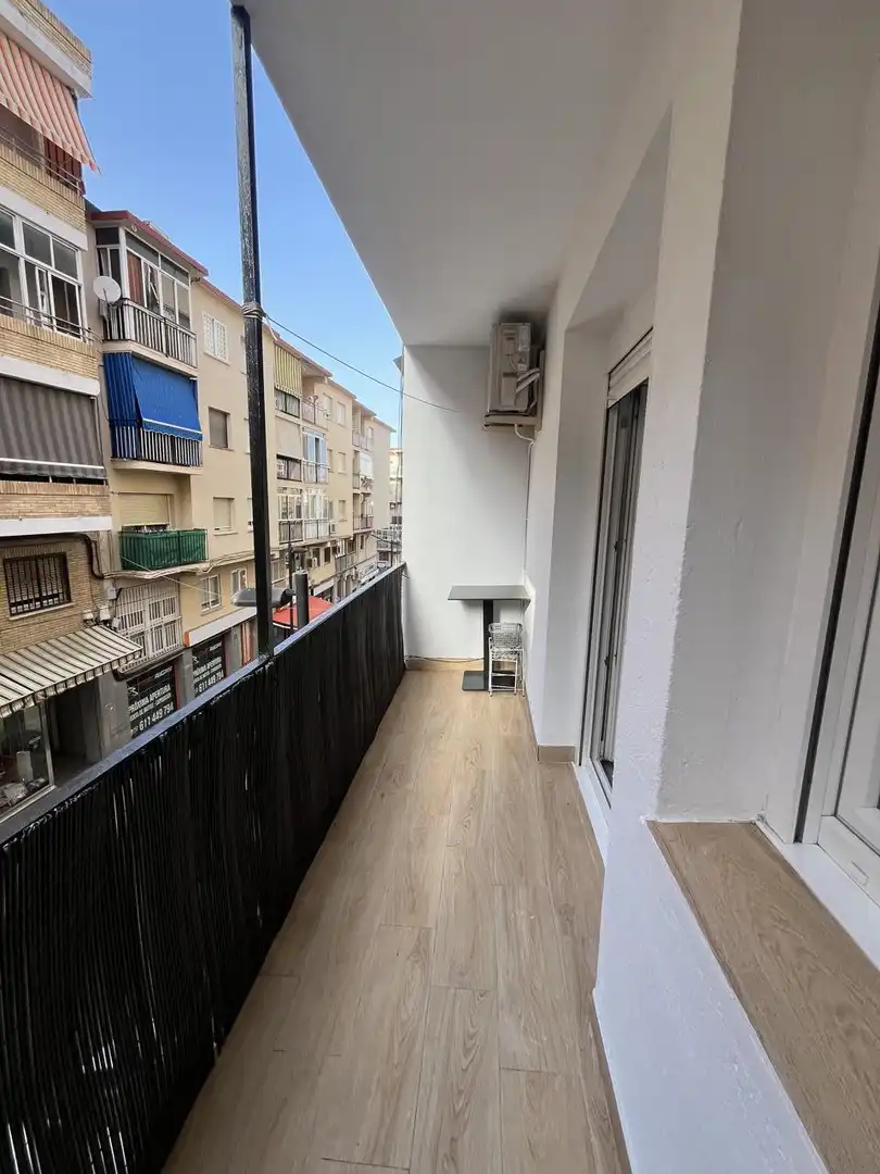 Piso de 80 m² en Plasencia